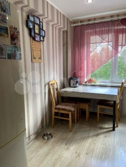 3-к. квартира, 59,2 м², 3/9 эт.