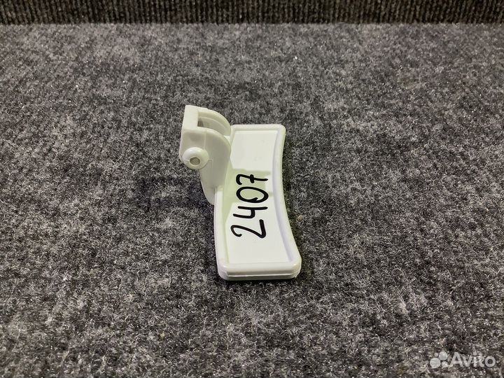 Ручка люка Daewoo. 3612608200. (2407)