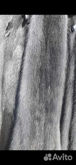 Пушнина,мех норки