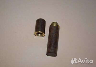 Футляр для игл