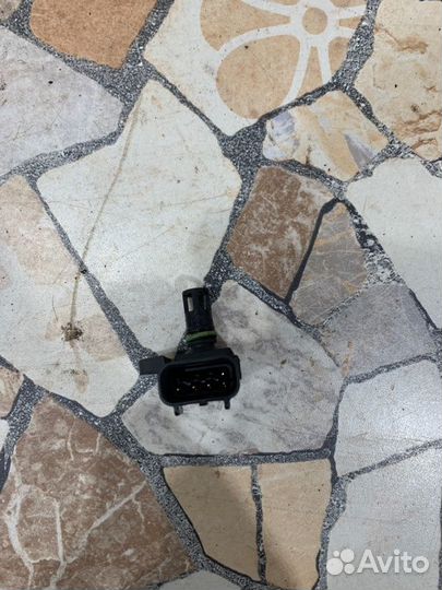 Датчик абсолютного давления Ford Focus хэтчбэк 1.6