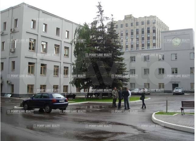 Продам здание, 5090 м²