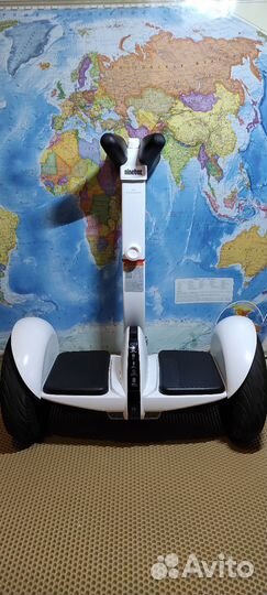 Segway ninebot mini S Pro Гироскутер Xiaomi