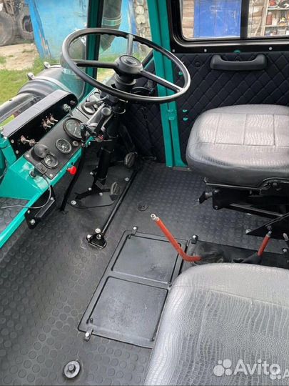 Трактор ХТЗ Т-150, 2023