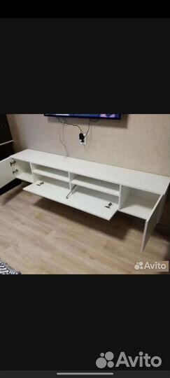 Тумба под телевизор