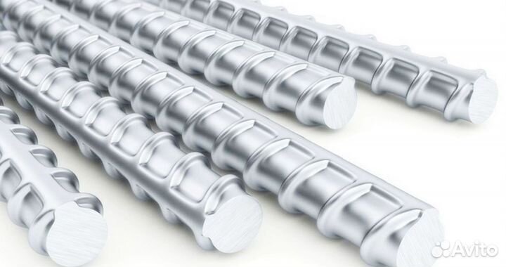 Арматура ГОСТ 16 мм. Профессиональный подход