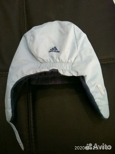 Шапка Адидас
