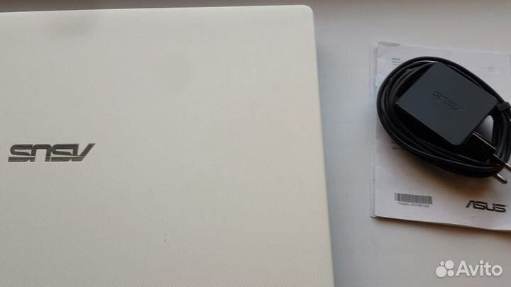 Asus X551C Laptop Core i3