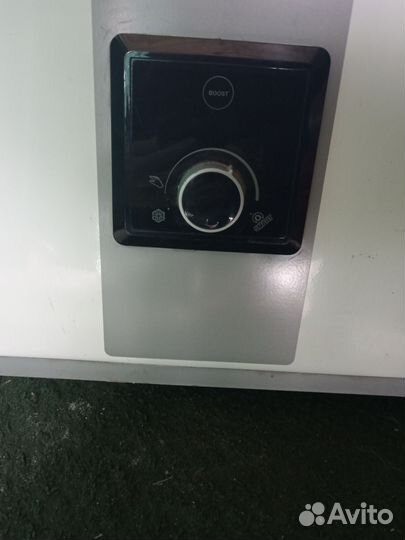 Водонагреватель Atlantic Vertigo