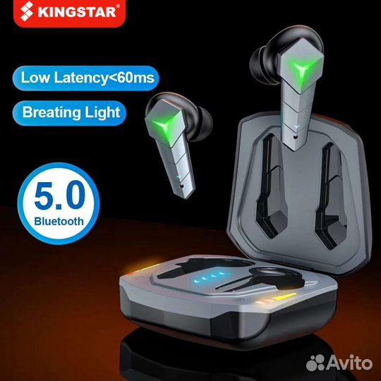 Bluetooth гарнитура