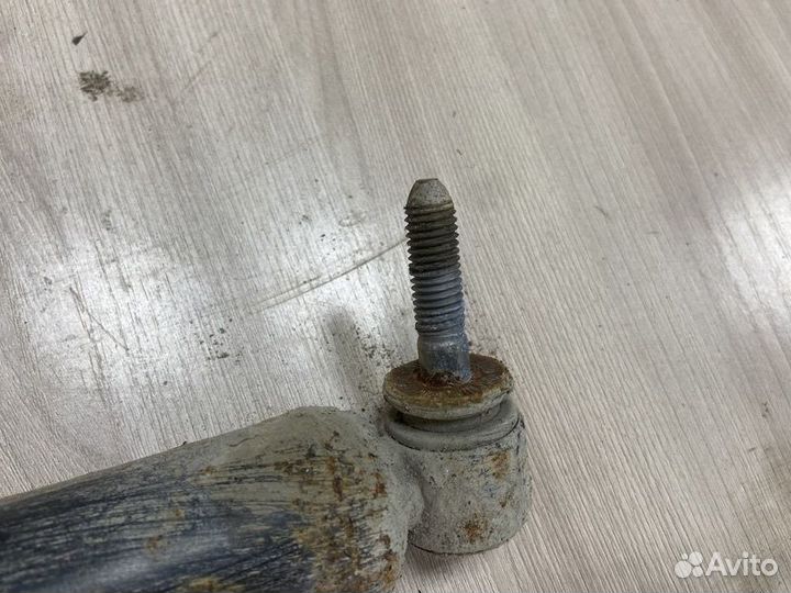 Амортизатор задний Renault Megane 2 с2002-2009г Ме