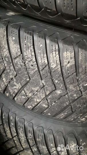 Колеса тойота