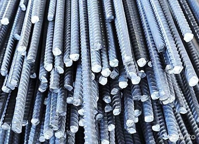 Арматура А3 18 мм