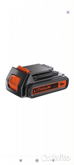 Аккумуляторная цепная пила