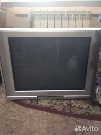 Телевизор