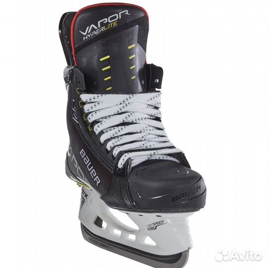 Коньки Bauer Hyperlite SR 7.5 FIT 2