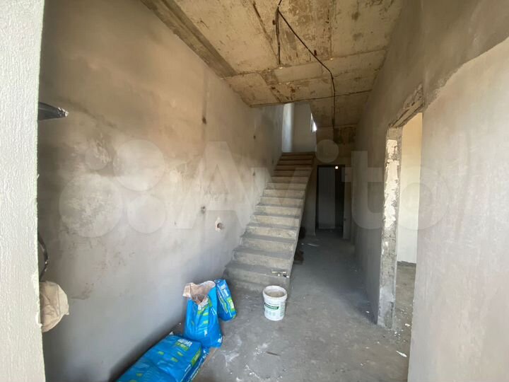 Дом 121 м² на участке 3,2 сот.