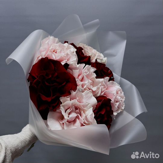 Цветы с доставкой Митино