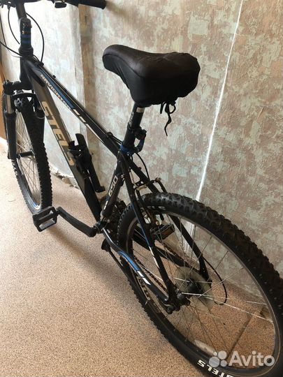 Велосипед для взрослых