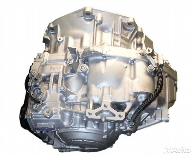 АКПП Cadillac XT5 б/у с гарантией 6 мес