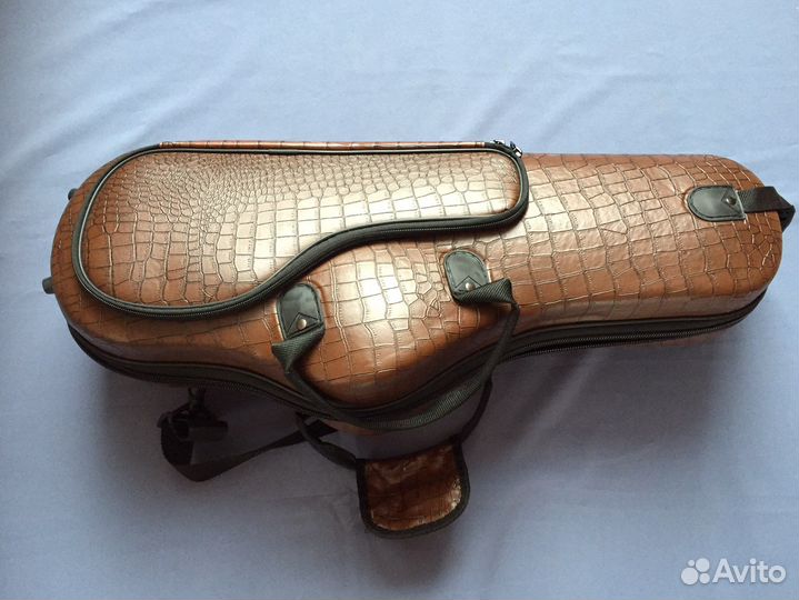 Кейс для Саксофона-альт