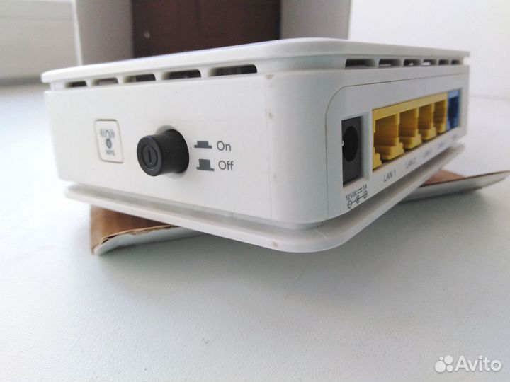 Роутер qbr-1041wu v2s