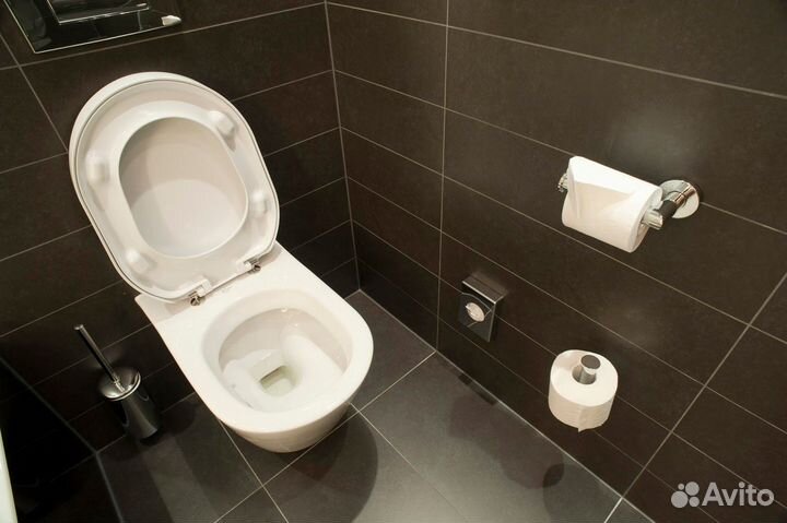 Сантехник частный мастер