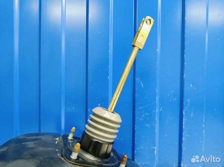 Вакуумный усилитель Peugeot 406 1.6 XU5JP 1996