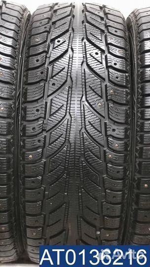 Cooper Weather-Master WSC 215/55 R18 95T