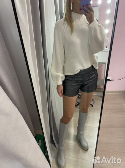 Шорты Calvin klein