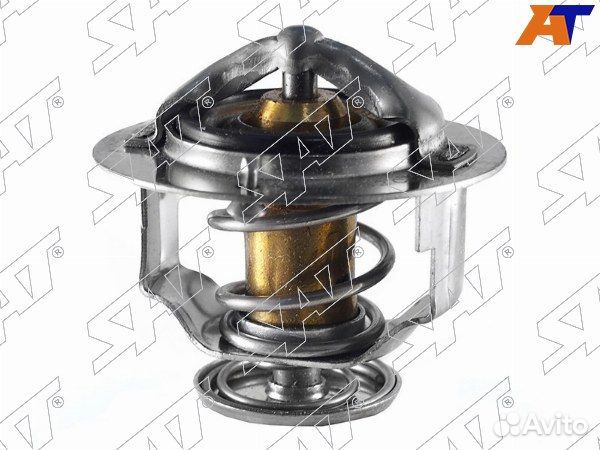 Термостат nissan navara