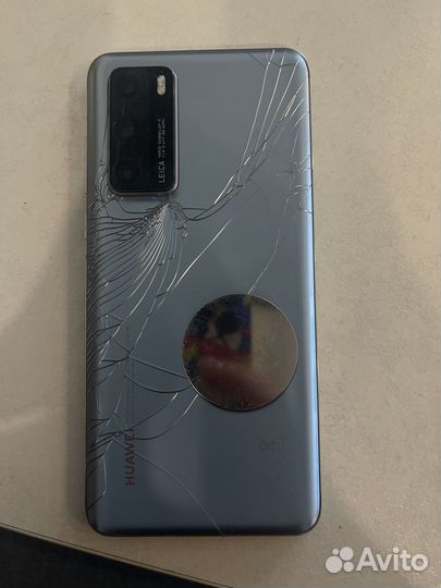 Huawei P40 128GB
