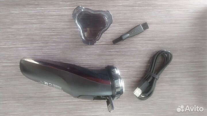 Электробритва