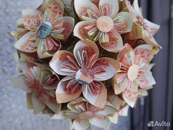 Деревце сувенир