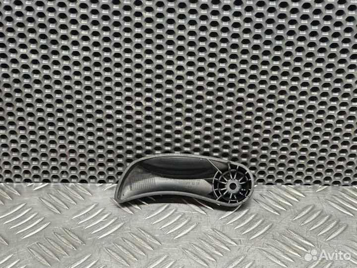 Ручка открывания капота BMW E60