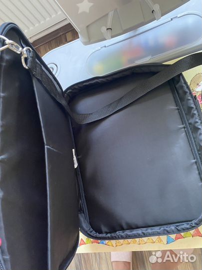 Сумка для ноутбука