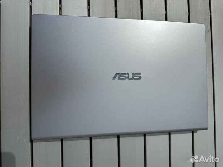 Asus Laptop 15 X509JA Core i3 10TH