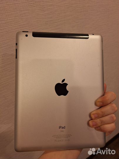 iPad