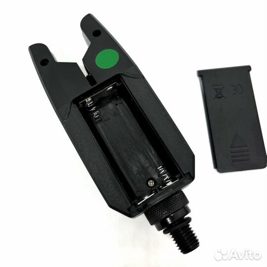 Набор сигнализаторов поклевки carphunter X-Mini 4+