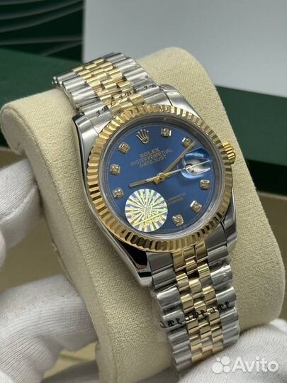 Наручные часы rolex
