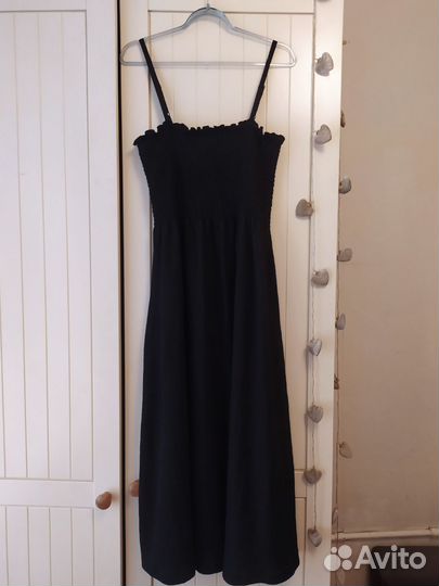 Сарафан летний H&M S (на 44-46)