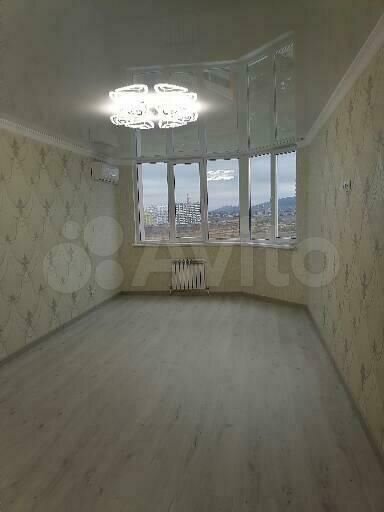 1-к. квартира, 44 м², 10/20 эт.