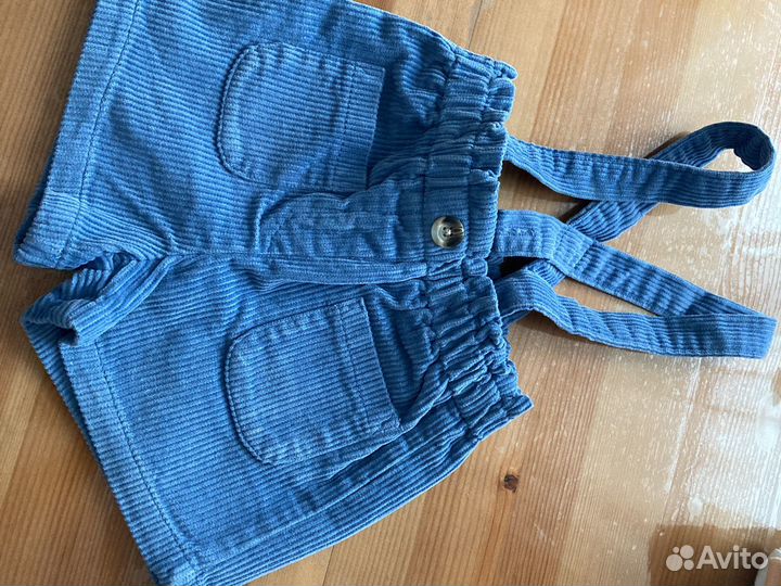 Шорты новые