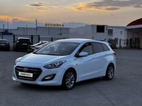 Hyundai i30 1.6 MT, 2016, 245 000 км, с пробегом, цена 950 000 руб.