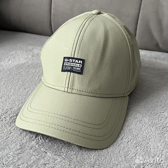 Кепка G-star оригинал
