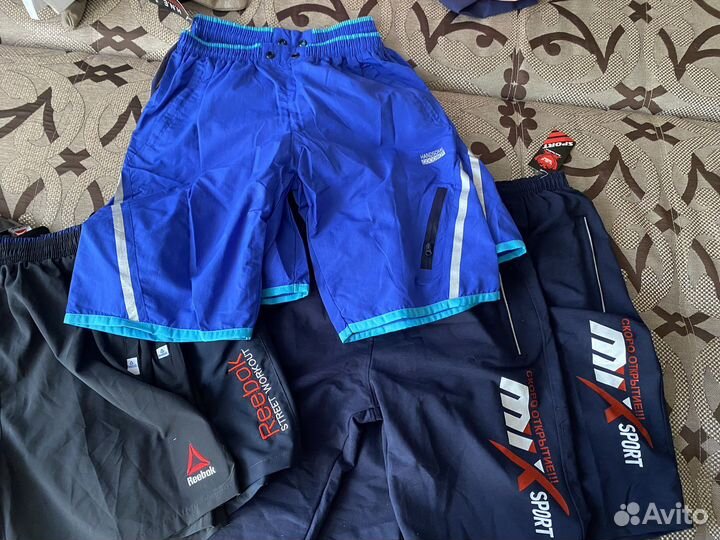 Шорты мужские