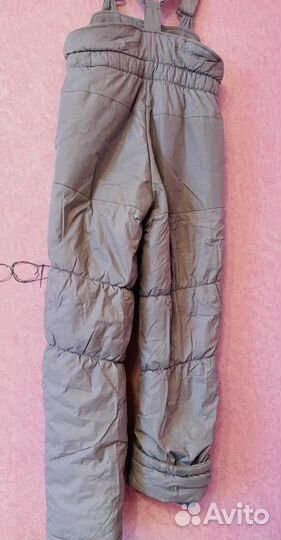 Костюм для девочки