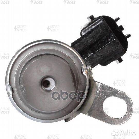 Клапан электромагнитный регулировки фаз грм Toy