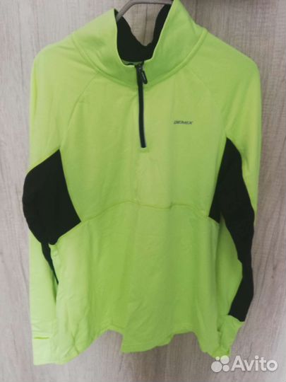 Для занятий спортом