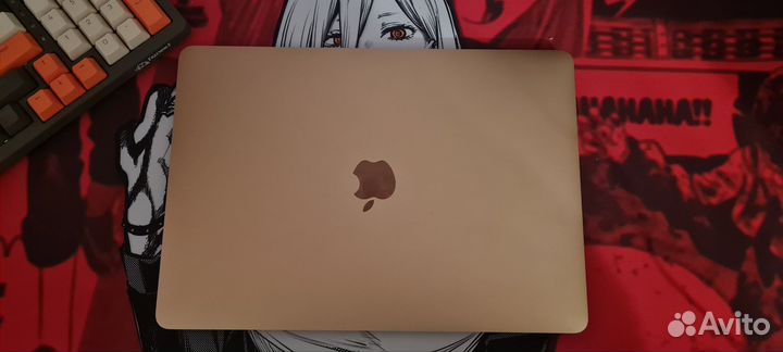 Apple macbook air 13 2020 m1 8gb 256